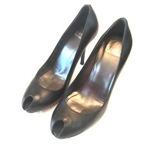 Stewart Weitzman High Heel Shoes